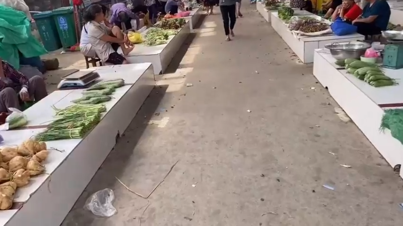 买了好菜，给孩子们加餐，都是孩子们爱吃的，结果。。