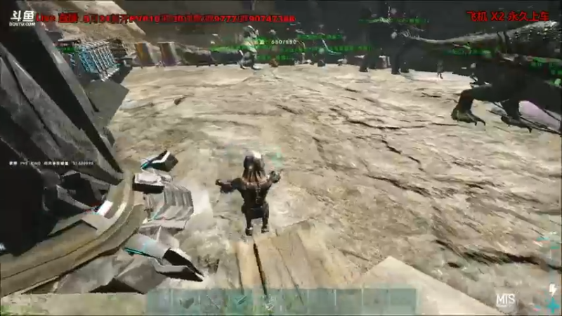 【渝万丶非凡 方舟：生存进化】2021-09-20 21:44:01-2021-09-20 21:59:03