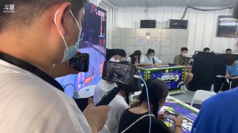 【2021-09-20 17点场】eStarPro诺言：eStar粉丝见面会！