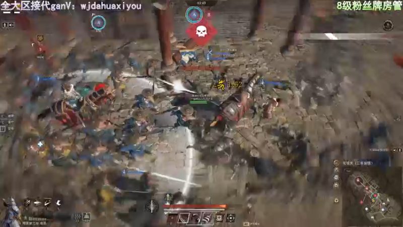 【2021-09-19 13点场】神罚丶白袍小将：▲白袍▲新赛季要来了