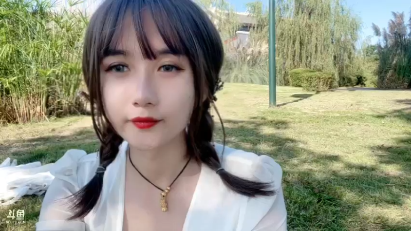 【2021-09-20 16点场】哈尼九：美釹，户外，活动，古装