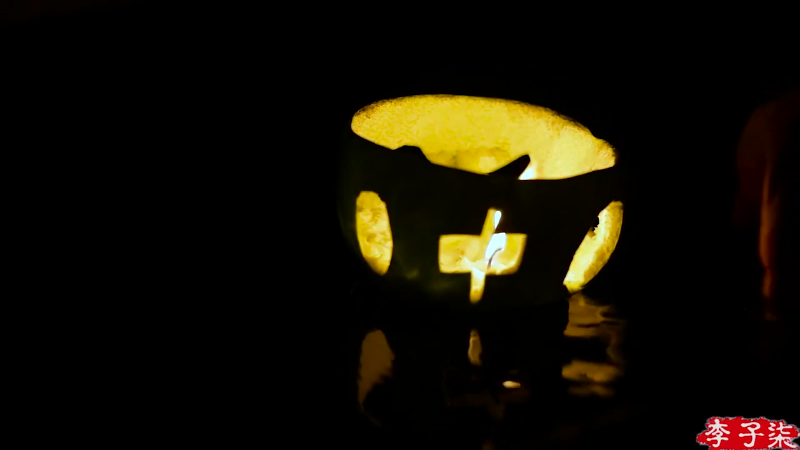 【美食】李子柒liziqi的精彩时刻 20210920 07点场