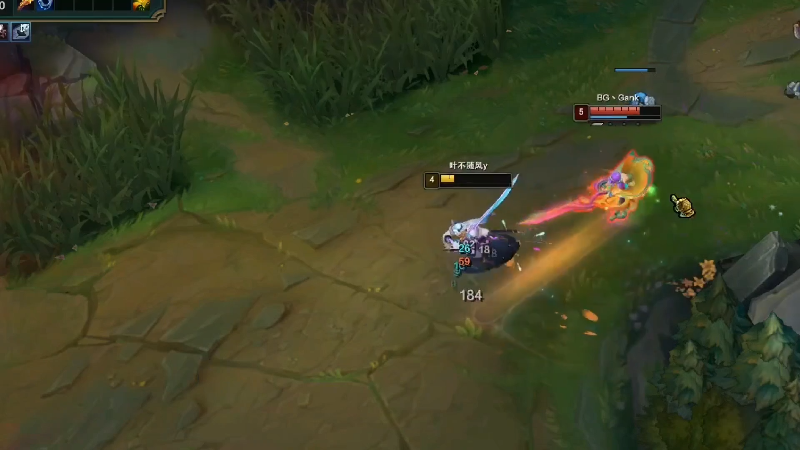 【英雄联盟】即将拥有人鱼线的PDD的精彩时刻 20210920 07点场