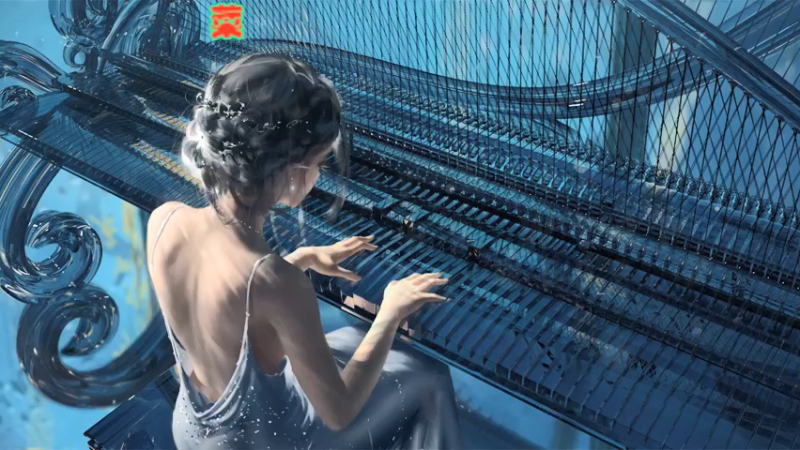 【2021-09-18 17点场】阅世黄昏：最精彩的游戏直播！-