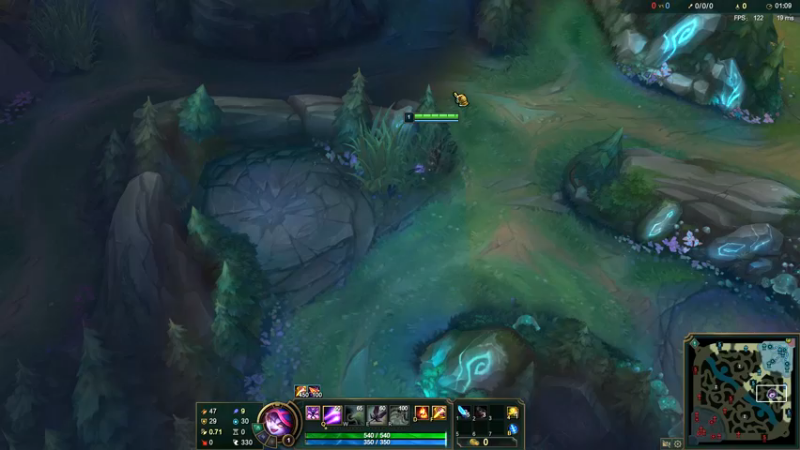 League of Legends (TM) Client 2021-09-11 10-02-58