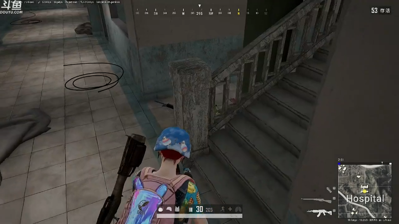 【绝地求生】Happy丨疯子的精彩时刻 20210920 09点场