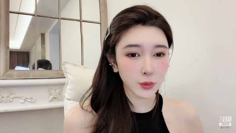 【颜值（横屏）】uneeZ的精彩时刻 20210920 07点场