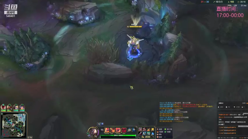 【2021-09-19 23点场】波比腿短锤子长i：两万五千场波比~