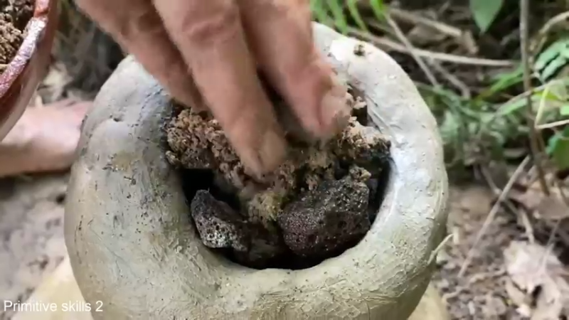 硬派野生兄弟赶海【青铜时代 黄金兄弟】