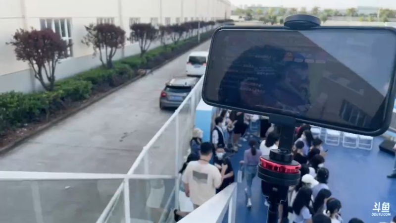 【2021-09-20 16点场】eStarPro诺言：eStar粉丝见面会！
