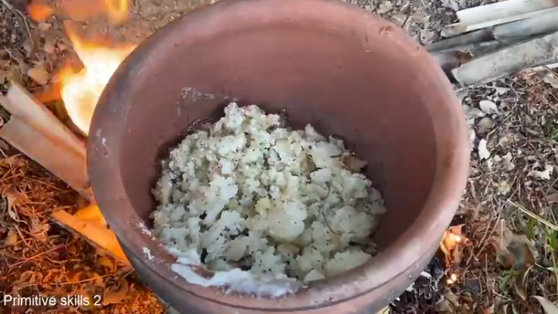硬派野生兄弟赶海【青铜时代 黄金兄弟】