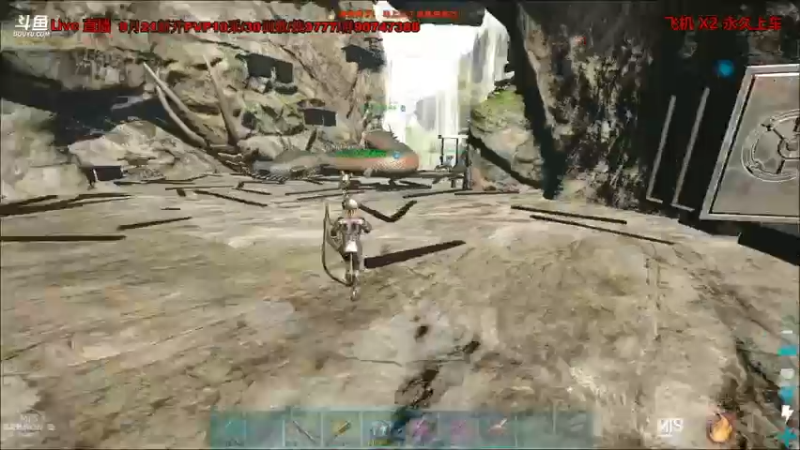 【渝万丶非凡 方舟：生存进化】2021-09-20 22:59:26-2021-09-20 23:14:29