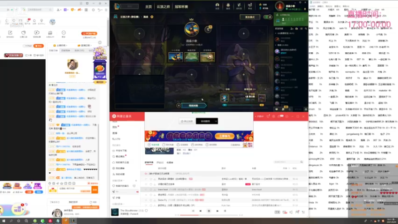 【2021-09-20 18点场】波比腿短锤子长i：两万五千场波比~