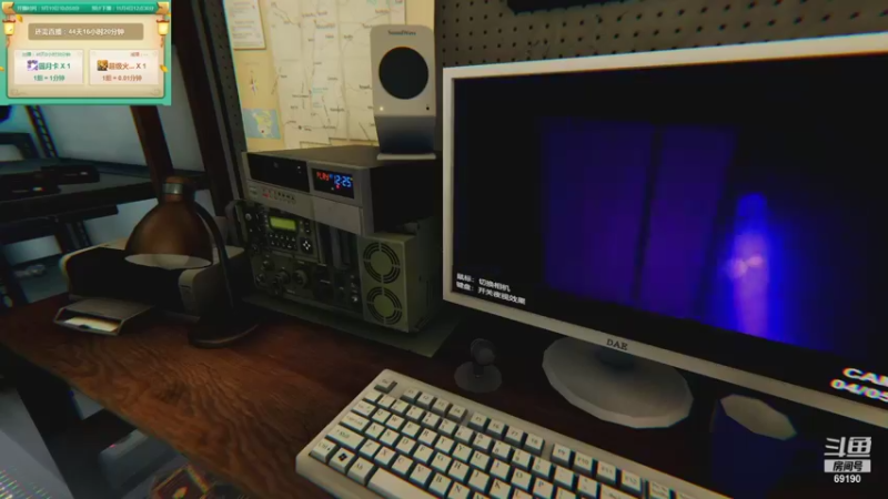 【2021-09-20 20点场】正经人令北：【令北】快乐的生活DAY6