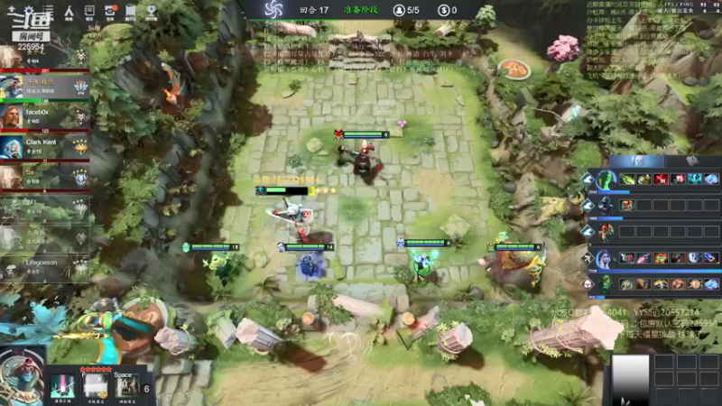 【2021-09-18 12点场】0o桂总o0：原子战争 中秋节回家娱乐直播