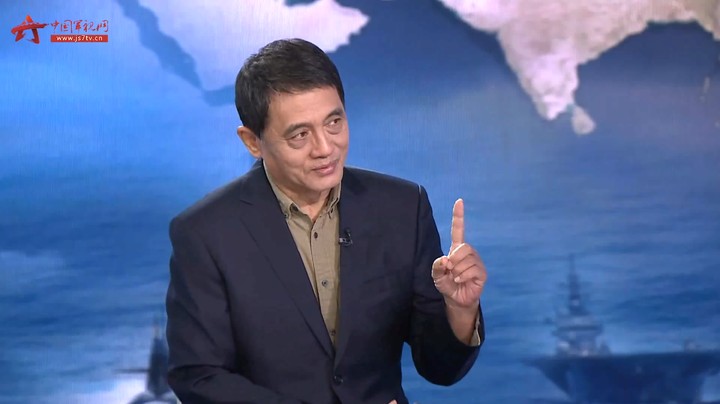 台当局炒作“生物战”妄图“卖惨谋独” 警惕日本渲染导弹威胁扩充军力