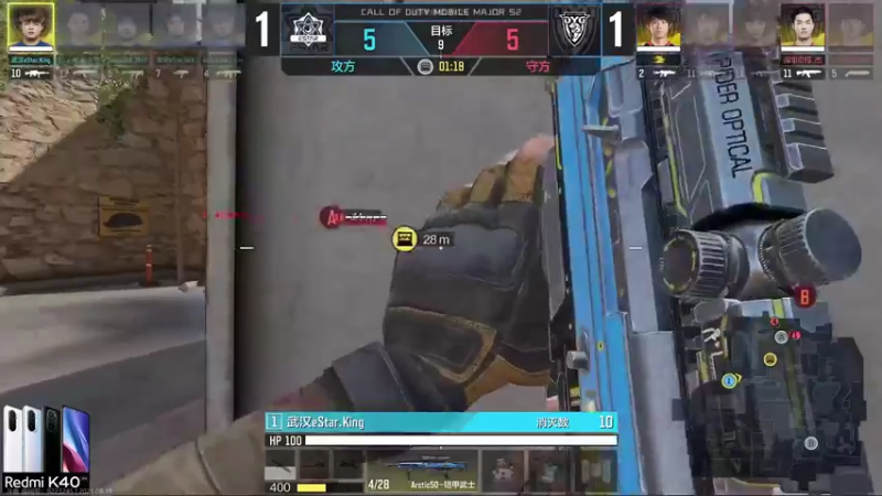 【2021-09-19 22点场】皮皮鲨FPS：馒头：爆破要稳？干拉就完事儿了