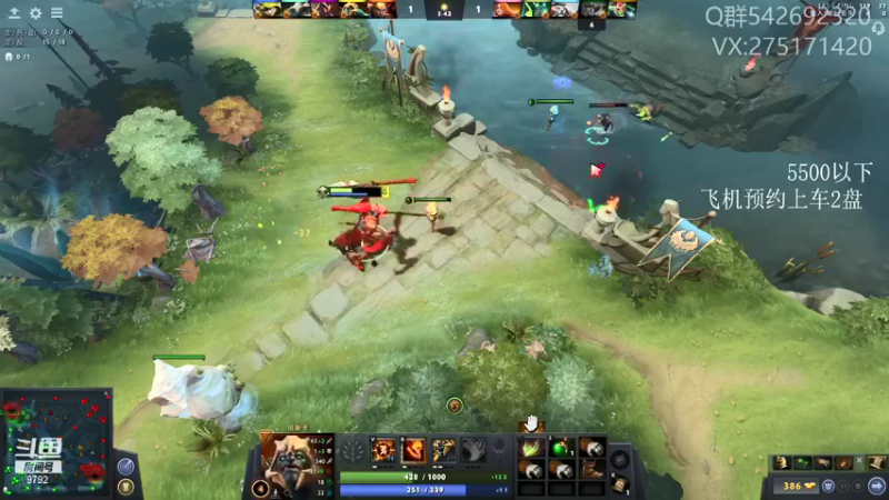 【2021-09-19 15点场】小粥泥浆：关键词:地表最强哈斯卡!!(70%)