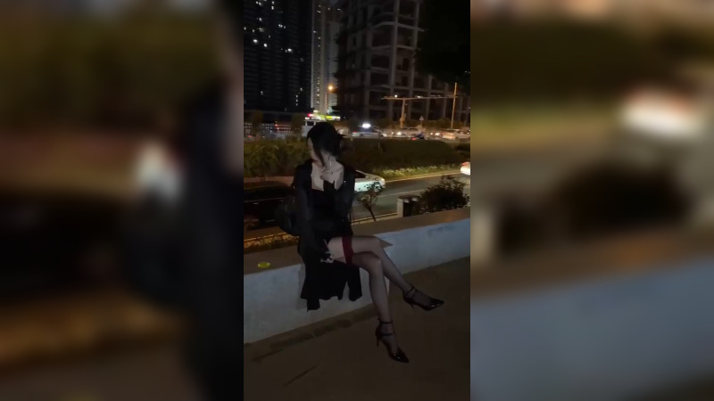 “原则上是拒绝的，但很难对姐姐说不”