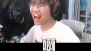 服了 这游戏真的费嗓子