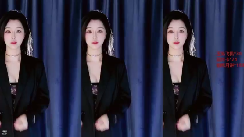 【ANJONI小玖 舞蹈】09-19 09:54