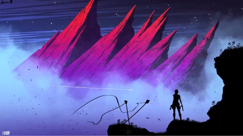 【2021-09-19 22点场】主播Se7en：猛男向前冲 末日生存