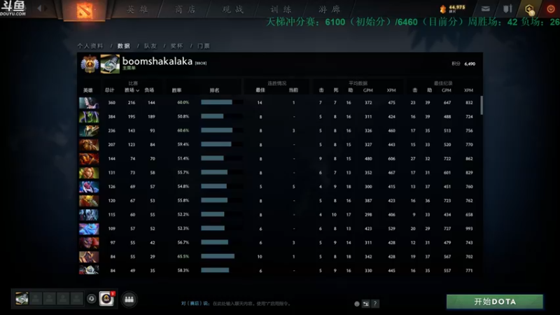 【2021-09-20 18点场】战术大师rubick：【天梯冲分赛】酬勤酬勤！