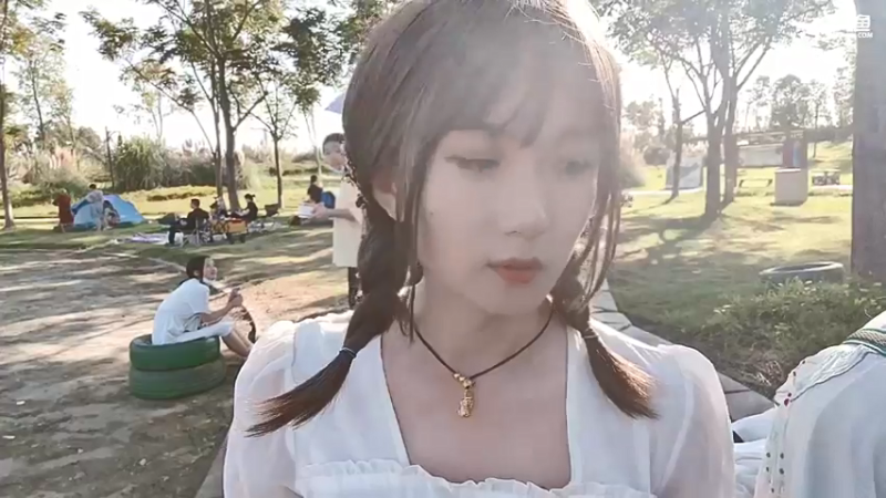 【2021-09-20 16点场】哈尼九：美釹，户外，活动，古装