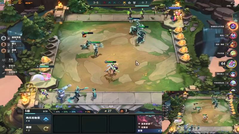 【2021-09-17 22点场】达达达达立立：【日常战神白天云顶夜晚PUBG】