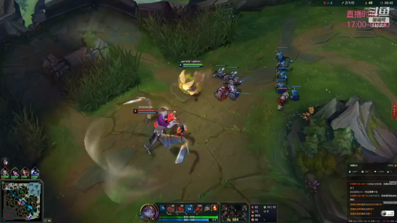 【2021-09-20 20点场】波比腿短锤子长i：两万五千场波比~