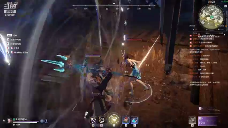 【2021-09-19 21点场】THANATOS0v0：南阎浮提9350568