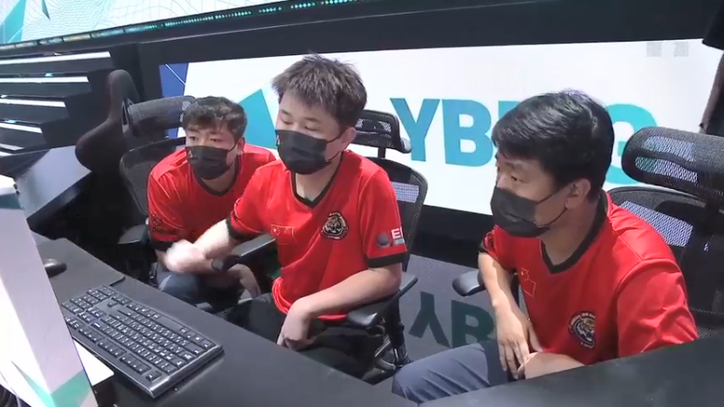 【2021-09-20 00点场】FIFAOnline4官方直播间：【重播】EACC秋季赛决赛