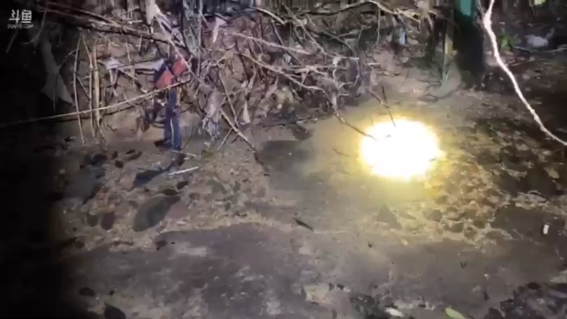 【2021-09-20 20点场】魅力生活i：香辣螃蟹油炸大河虾