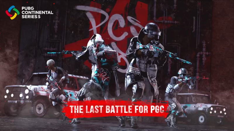 【2021-09-19 17点场】wss1999：【PCS5】CTG战队视角