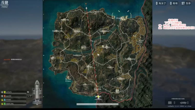 【2021-09-19 21点场】蓝战非OvO：四小天盒欢乐剧场