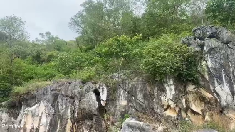 硬派野生兄弟赶海【青铜时代 黄金兄弟】