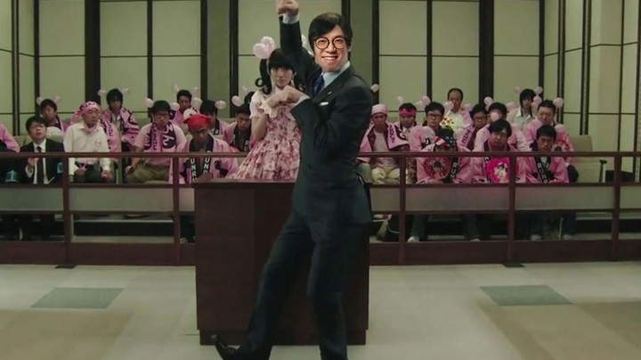 【狗贼的日常750】关于“啦神带条狗都能赢”的侧面回答