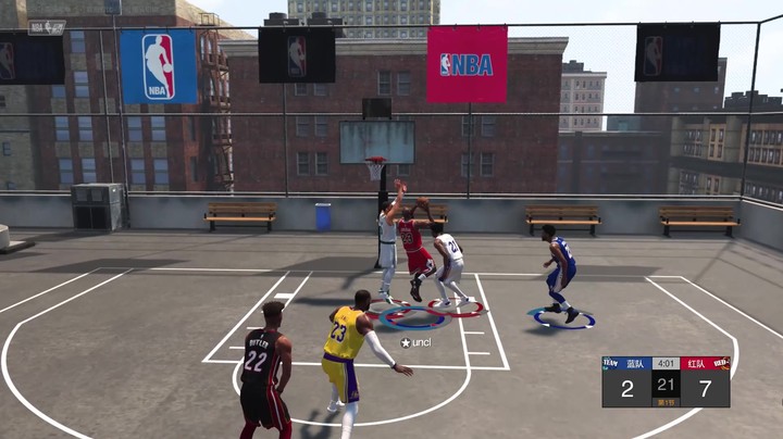 【2KOL2】这送到手上来的抓帽我还真是第一次见