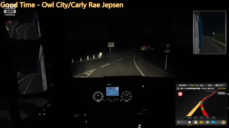 【2021-09-19 23点场】听说你也喜欢过我：不限速平地翻车不是梦~