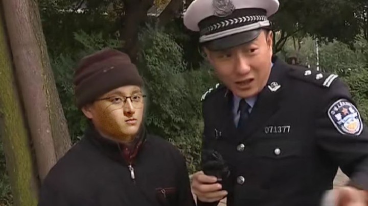 【狗贼的日常 经典场次016】远古战士正在斩杀敌人（疲劳+炸弹）