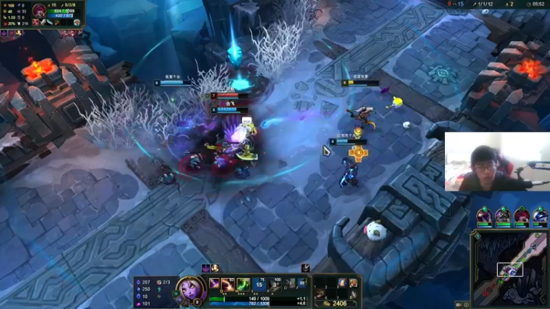 【2021-09-20 12点场】双木zzz：随缘点击直播间~