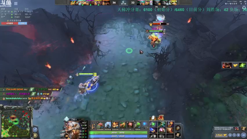 【2021-09-20 15点场】战术大师rubick：【天梯冲分赛】酬勤酬勤！