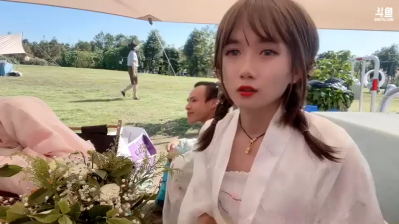 【2021-09-20 15点场】哈尼九：美釹，户外，活动，古装