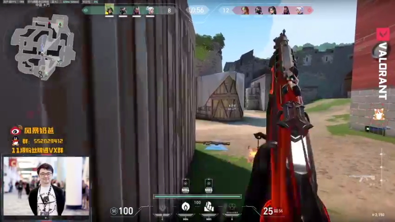 【2021-09-20 16点场】风暴奶爸Nai8：【奶爸】回归复建！！！