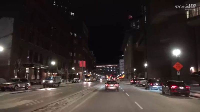 G.第一视角看街景（雪后）-QG01