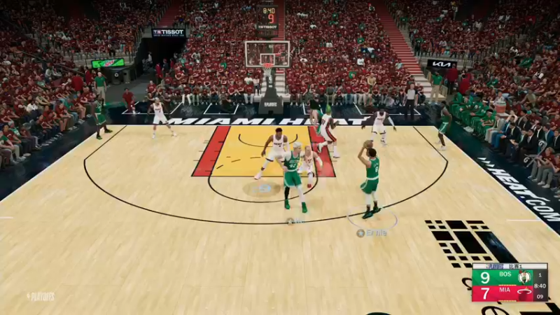 【2021-09-19 22点场】孟孟孟孟辰：《NBA2K22》次世代！肌无力