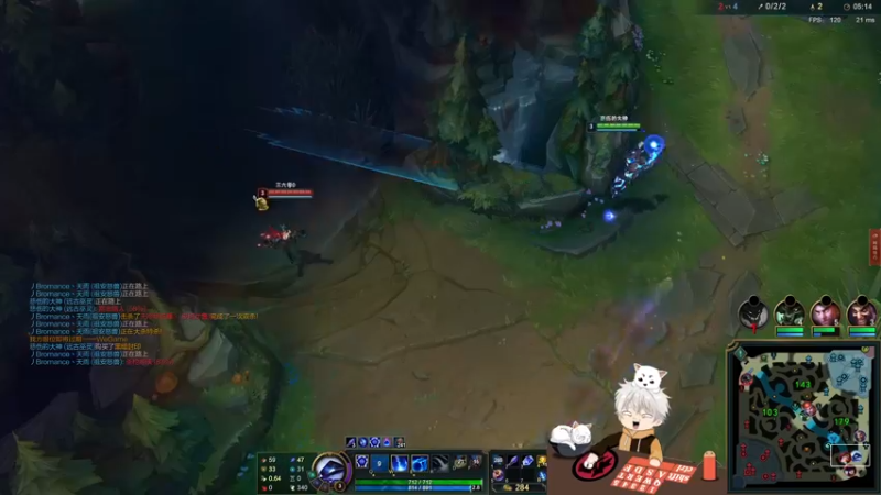 【2021-09-19 20点场】章发财丶：娱乐主播，大噶晚上好！