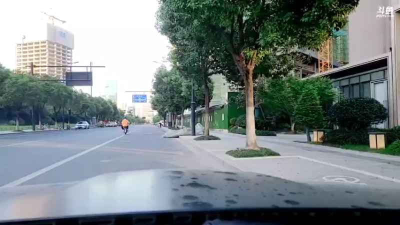 【2021-09-21 17点场】赛文柒Seven：中秋快乐（杭州）