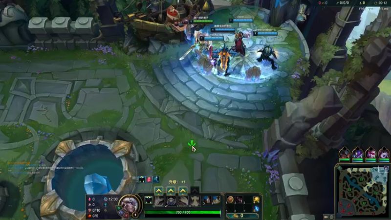 9.17中电刑对冰女20杀