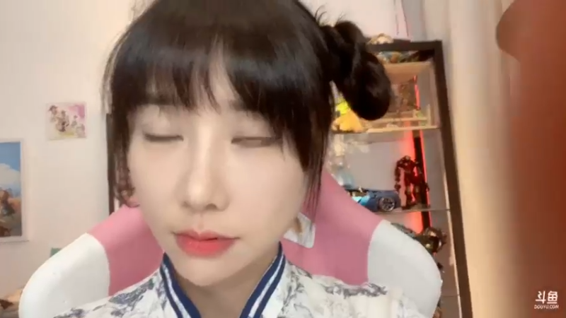 【2021-09-21 22点场】狐狸酱大魔王：双倍亲密值中秋